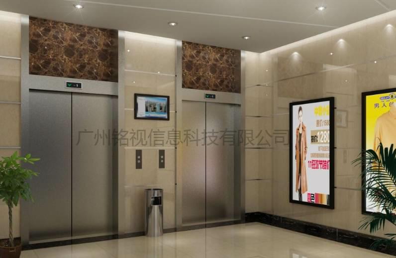 隨處可見的電梯信息發(fā)布系統(tǒng),能帶來哪些價值?